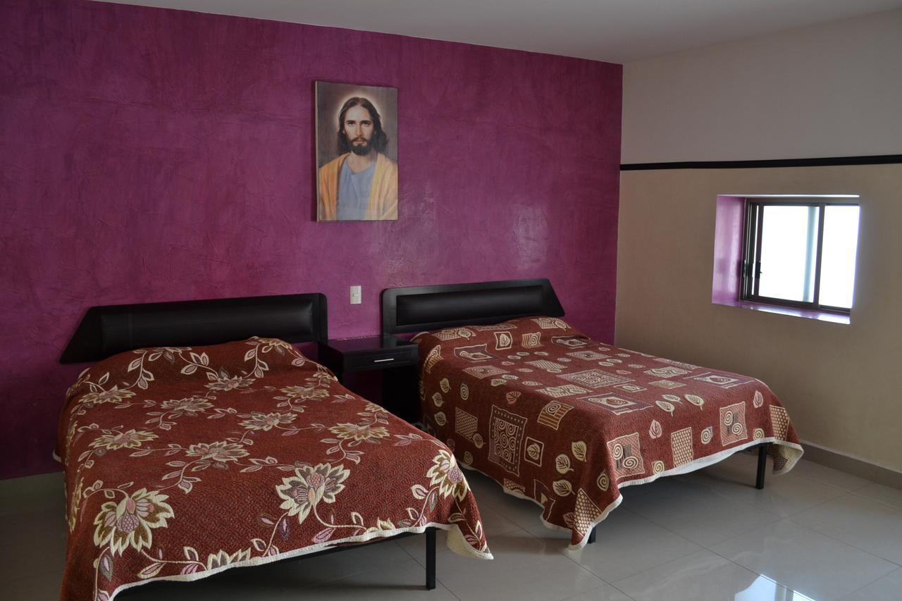 Hotel Colon Сан Хуан де лос Лагос Екстериор снимка