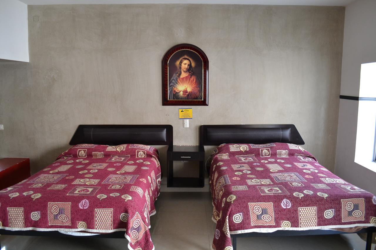 Hotel Colon Сан Хуан де лос Лагос Екстериор снимка